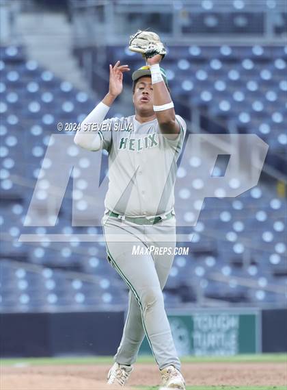 Thumbnail 2 in CIF SDS All-Star Game photogallery.