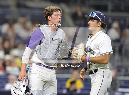 Thumbnail 3 in CIF SDS All-Star Game photogallery.