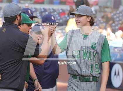 Thumbnail 3 in CIF SDS All-Star Game photogallery.