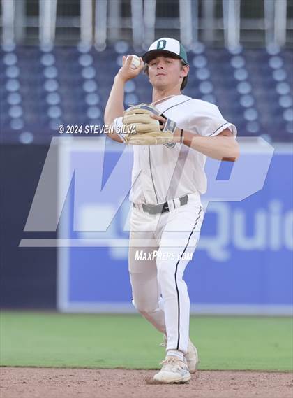 Thumbnail 2 in CIF SDS All-Star Game photogallery.