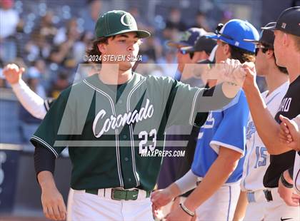 Thumbnail 3 in CIF SDS All-Star Game photogallery.