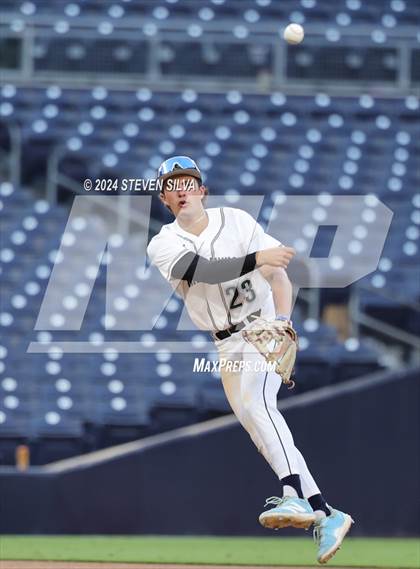 Thumbnail 3 in CIF SDS All-Star Game photogallery.