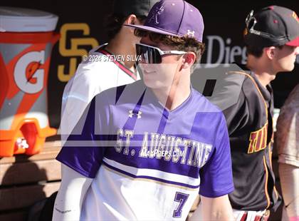 Thumbnail 1 in CIF SDS All-Star Game photogallery.