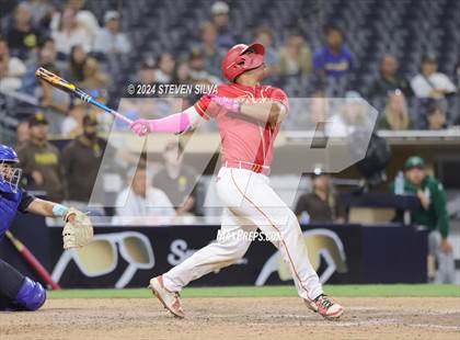 Thumbnail 2 in CIF SDS All-Star Game photogallery.