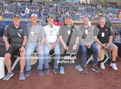 Thumbnail 3 in CIF SDS All-Star Game photogallery.