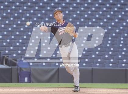 Thumbnail 3 in CIF SDS All-Star Game photogallery.