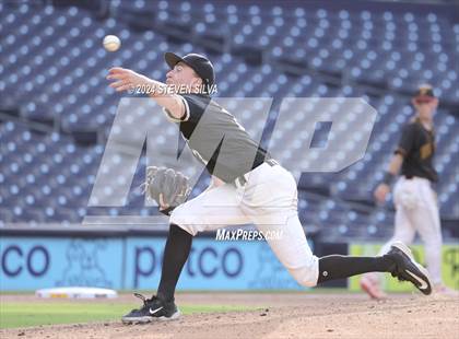 Thumbnail 3 in CIF SDS All-Star Game photogallery.