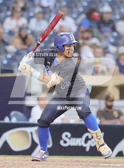 Thumbnail 3 in CIF SDS All-Star Game photogallery.