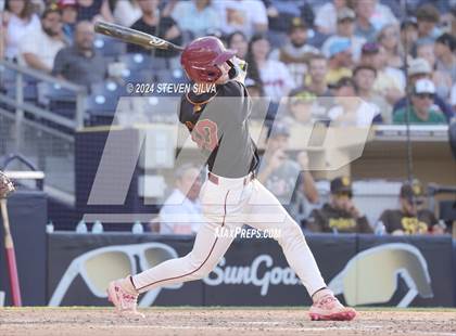 Thumbnail 3 in CIF SDS All-Star Game photogallery.