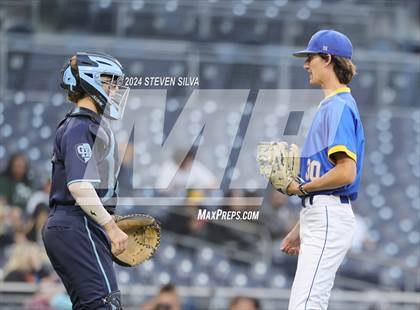 Thumbnail 3 in CIF SDS All-Star Game photogallery.
