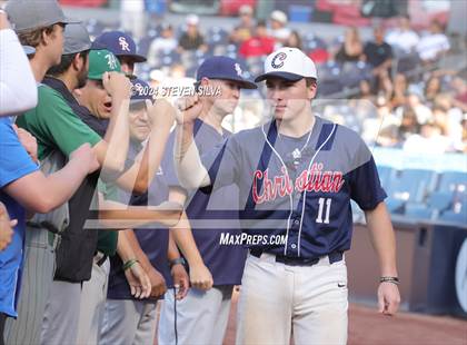 Thumbnail 3 in CIF SDS All-Star Game photogallery.