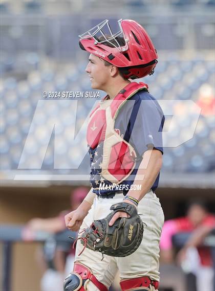 Thumbnail 1 in CIF SDS All-Star Game photogallery.