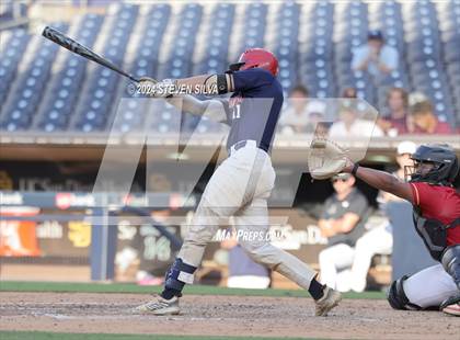 Thumbnail 2 in CIF SDS All-Star Game photogallery.
