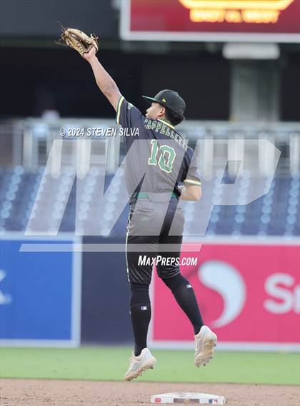 Thumbnail 2 in CIF SDS All-Star Game photogallery.