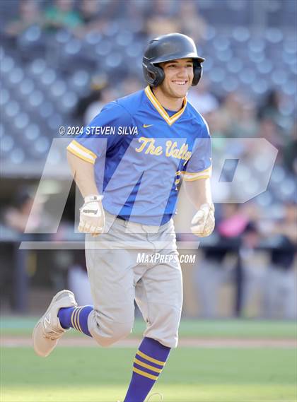 Thumbnail 1 in CIF SDS All-Star Game photogallery.