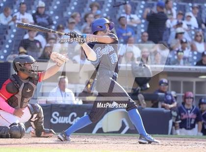 Thumbnail 2 in CIF SDS All-Star Game photogallery.