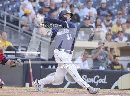 Thumbnail 2 in CIF SDS All-Star Game photogallery.