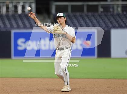 Thumbnail 2 in CIF SDS All-Star Game photogallery.