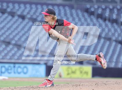 Thumbnail 2 in CIF SDS All-Star Game photogallery.