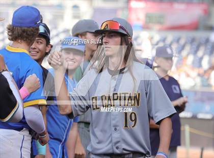 Thumbnail 3 in CIF SDS All-Star Game photogallery.