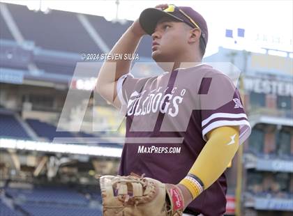 Thumbnail 2 in CIF SDS All-Star Game photogallery.