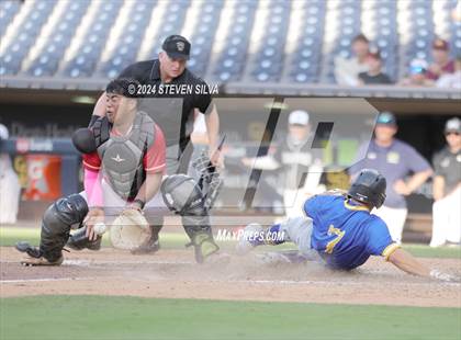 Thumbnail 3 in CIF SDS All-Star Game photogallery.