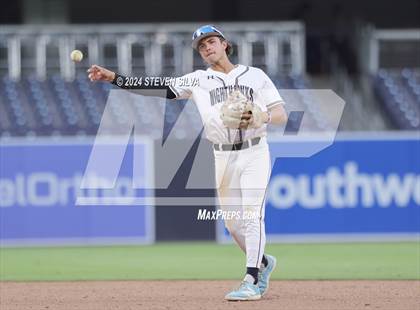 Thumbnail 2 in CIF SDS All-Star Game photogallery.