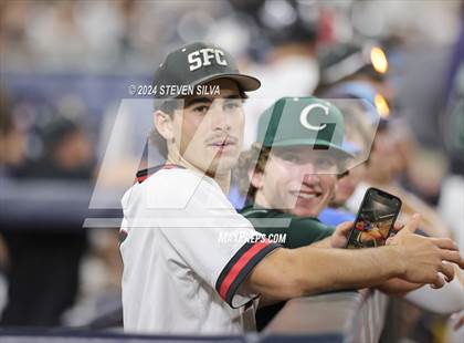 Thumbnail 3 in CIF SDS All-Star Game photogallery.