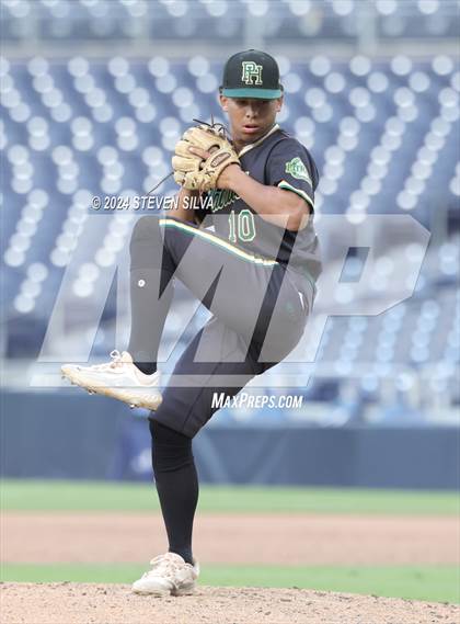 Thumbnail 3 in CIF SDS All-Star Game photogallery.