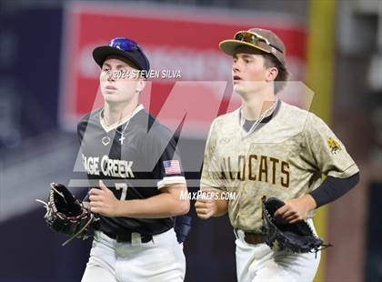Thumbnail 2 in CIF SDS All-Star Game photogallery.