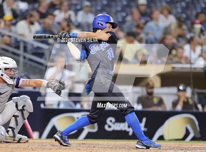 Thumbnail 1 in CIF SDS All-Star Game photogallery.