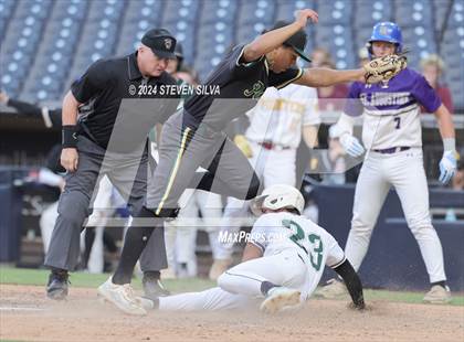 Thumbnail 1 in CIF SDS All-Star Game photogallery.