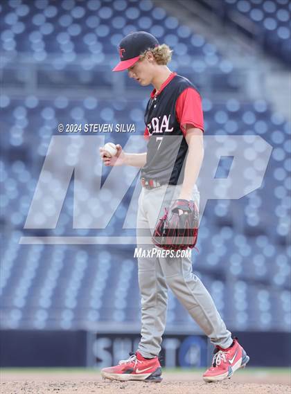 Thumbnail 2 in CIF SDS All-Star Game photogallery.
