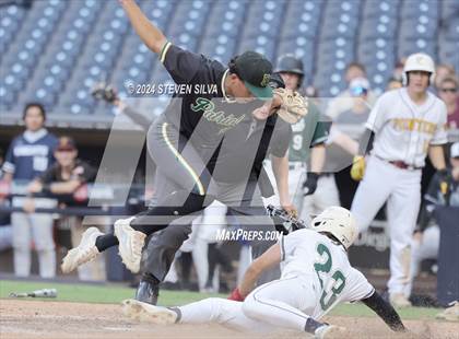 Thumbnail 2 in CIF SDS All-Star Game photogallery.