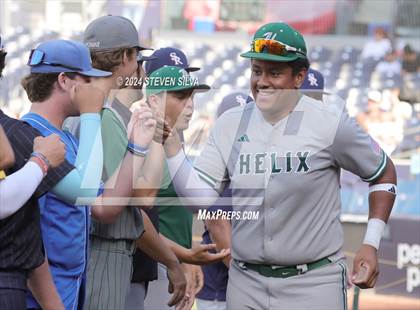Thumbnail 1 in CIF SDS All-Star Game photogallery.