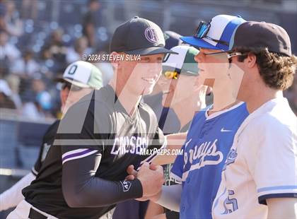 Thumbnail 3 in CIF SDS All-Star Game photogallery.