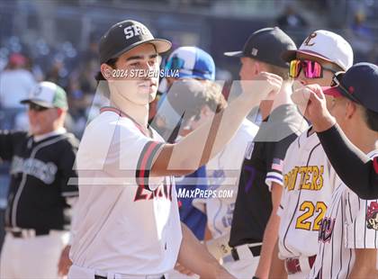 Thumbnail 3 in CIF SDS All-Star Game photogallery.