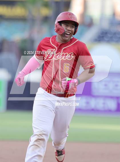 Thumbnail 2 in CIF SDS All-Star Game photogallery.