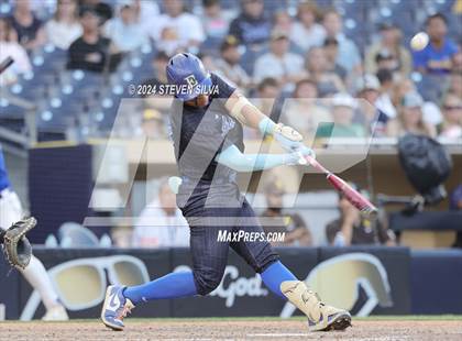 Thumbnail 3 in CIF SDS All-Star Game photogallery.