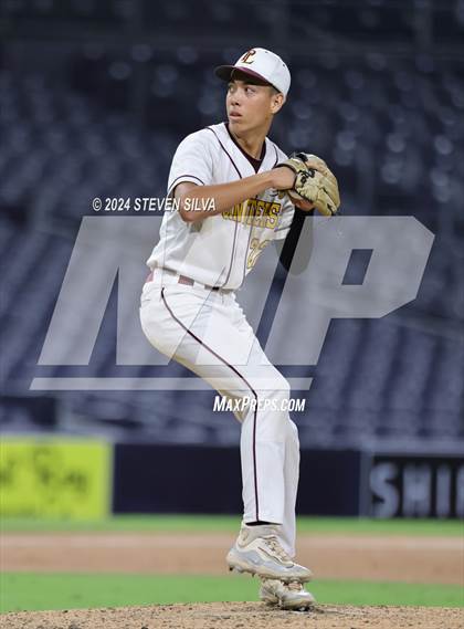 Thumbnail 3 in CIF SDS All-Star Game photogallery.