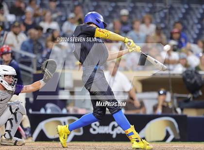 Thumbnail 3 in CIF SDS All-Star Game photogallery.