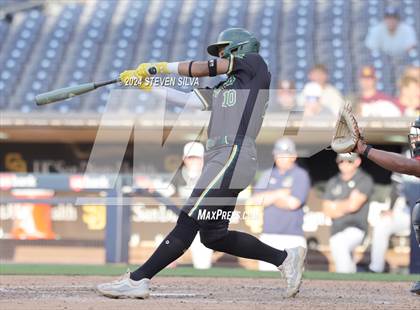 Thumbnail 3 in CIF SDS All-Star Game photogallery.
