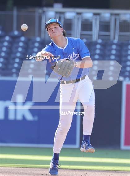Thumbnail 2 in CIF SDS All-Star Game photogallery.