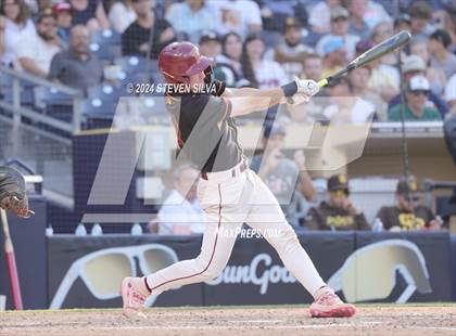 Thumbnail 2 in CIF SDS All-Star Game photogallery.