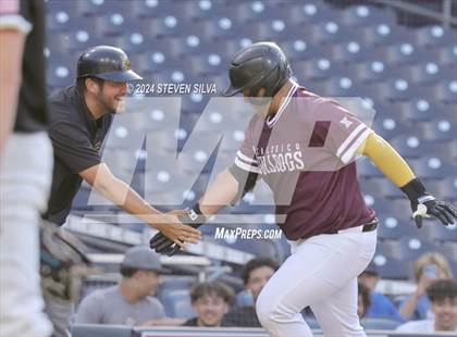 Thumbnail 1 in CIF SDS All-Star Game photogallery.