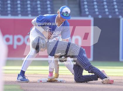 Thumbnail 3 in CIF SDS All-Star Game photogallery.