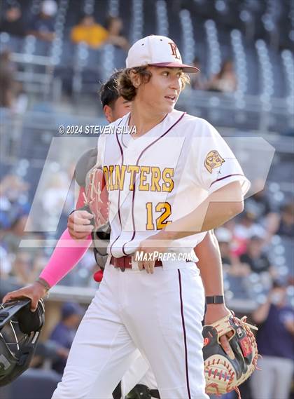Thumbnail 3 in CIF SDS All-Star Game photogallery.