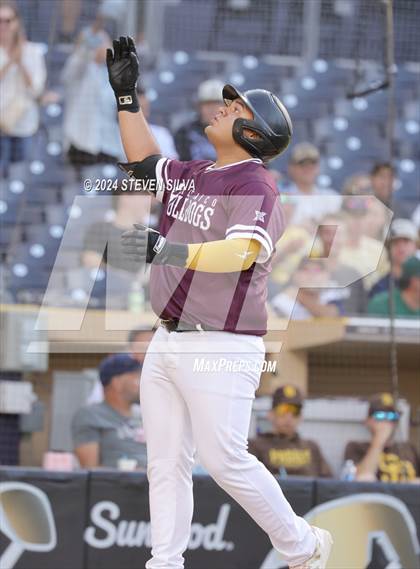 Thumbnail 3 in CIF SDS All-Star Game photogallery.