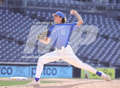 Thumbnail 2 in CIF SDS All-Star Game photogallery.