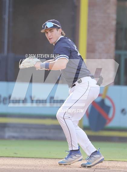 Thumbnail 2 in CIF SDS All-Star Game photogallery.